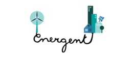Energent logo